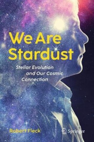 Cover of We Are Stardust