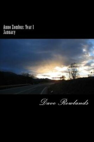 Cover of Anno Zombus