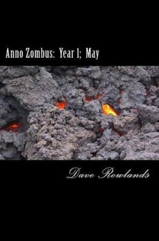 Cover of Anno Zombus
