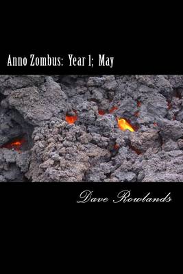Book cover for Anno Zombus