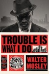 Book cover for Trouble Is What I Do
