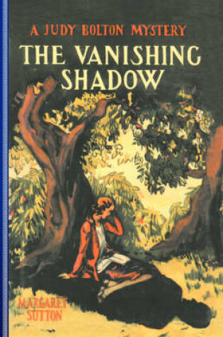 Cover of Vanishing Shadow