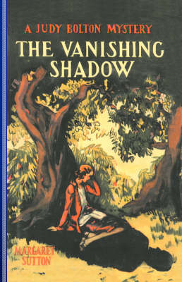 Cover of Vanishing Shadow