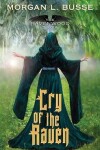 Book cover for Cry of the Raven