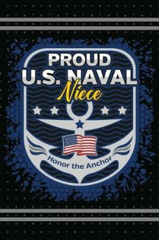 Cover of Proud U.S. Naval Niece