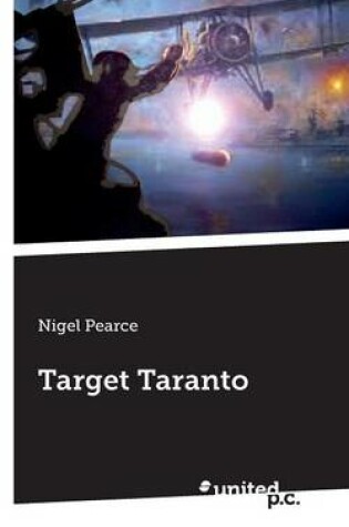 Cover of Target Taranto