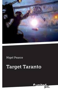 Book cover for Target Taranto