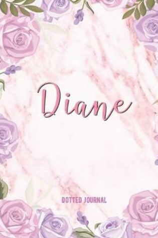 Cover of Diane Dotted Journal