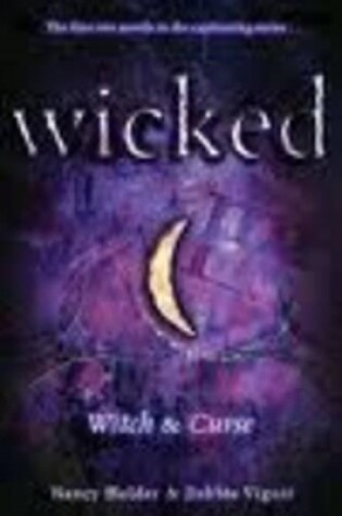 Cover of Wicked