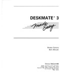 Book cover for Deskmate 3 Made Easy