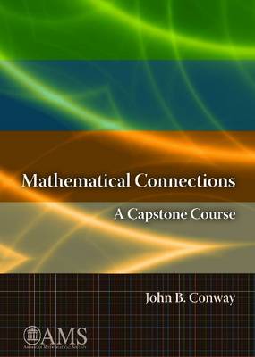 Book cover for Mathematical Connections