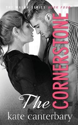 Book cover for The Cornerstone