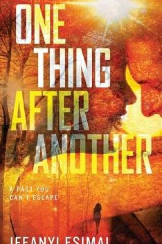 Cover of One thing after another