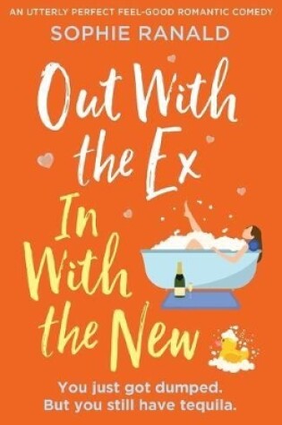 Cover of Out with the Ex, In with the New