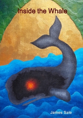 Book cover for Inside the Whale
