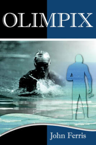 Cover of Olimpix