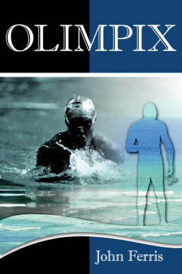 Book cover for Olimpix