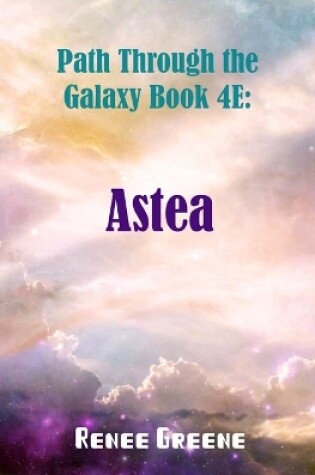 Cover of Astea