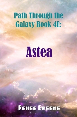 Book cover for Astea