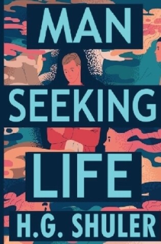 Cover of Man Seeking Life