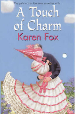 Cover of A Touch of Charm