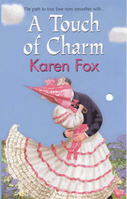 Cover of A Touch of Charm