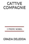 Book cover for Cattive Compagnie