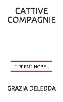 Cover of Cattive Compagnie