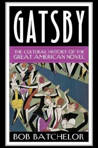 Cover of Gatsby