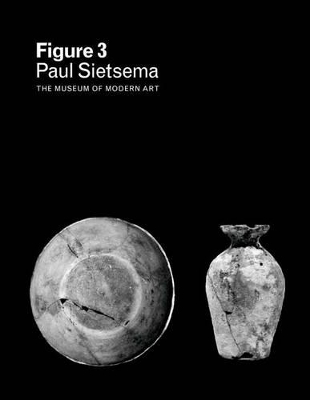 Book cover for Paul Sietsema: Figure 3