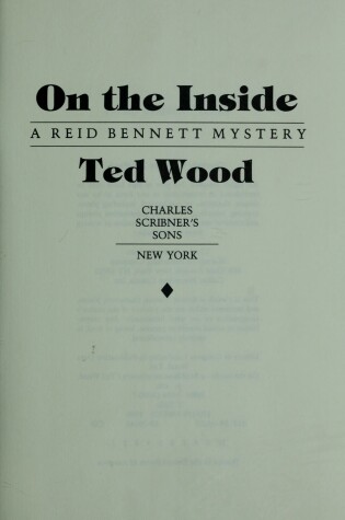 Cover of On the Inside