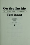 Book cover for On the Inside