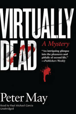 Cover of Virtually Dead