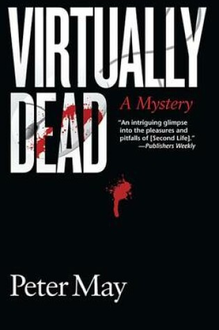 Cover of Virtually Dead