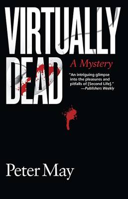 Book cover for Virtually Dead