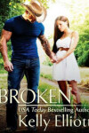 Book cover for Broken