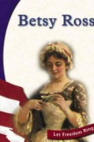 Cover of Betsy Ross