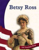 Book cover for Betsy Ross