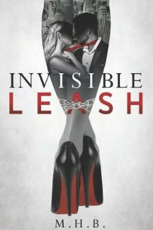 Cover of Invisible Leash