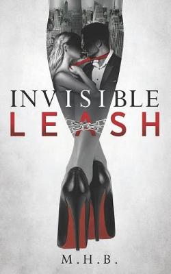 Book cover for Invisible Leash