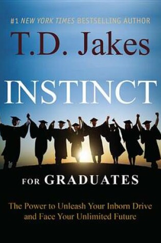 Cover of Instinct For Graduates