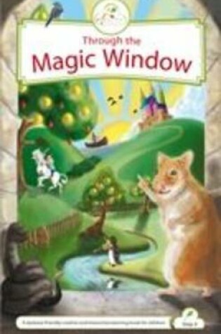 Cover of Through the Magic Window