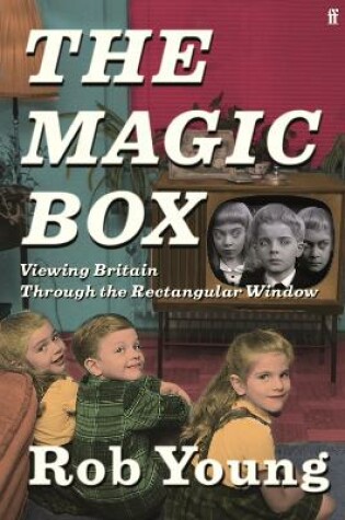 Cover of The Magic Box