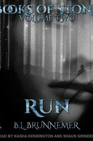 Cover of Run