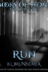 Book cover for Run