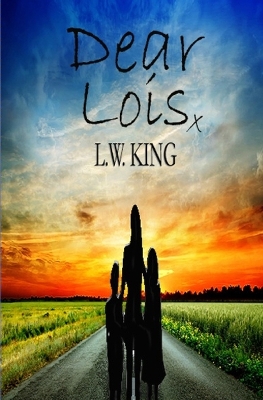 Book cover for Dear Lois