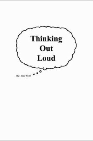 Cover of Thinking Out Loud