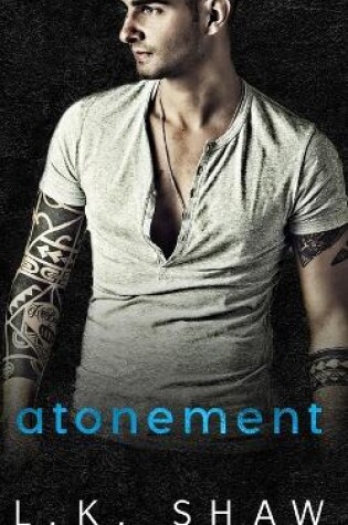 Cover of Atonement