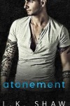 Book cover for Atonement