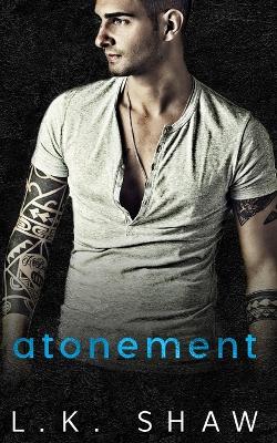 Book cover for Atonement